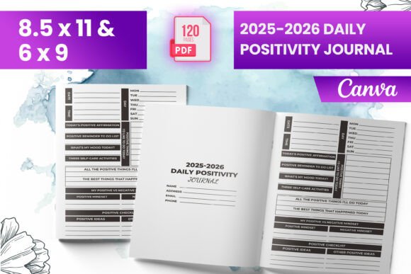 2025-2026 Daily Positivity Journal KDP: A Practical Guide to Choosing the Right Tool