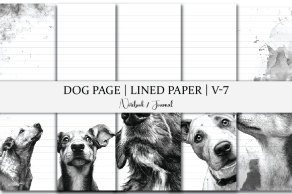 Essential Lined Paper Notebook for Creatives and Professionals
