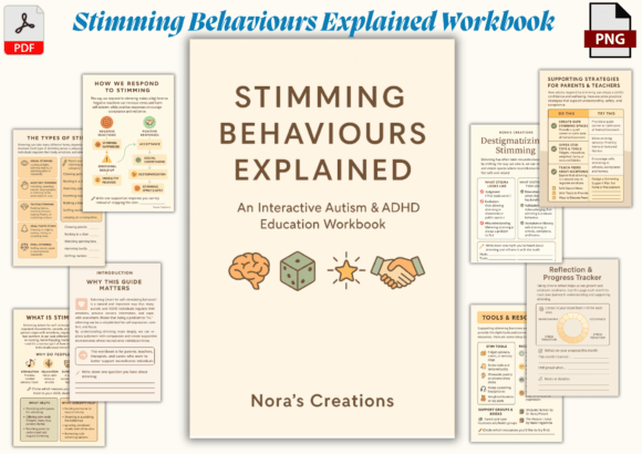Understanding Stimming Behaviours